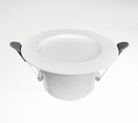 9W 12W LED راحة النازل 4000K 6000K مربع الإضاءة راحة التحديثية