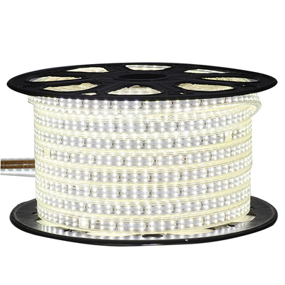OEM SMD 5050 RGB ذكي LED قطاع ضوء مقاوم للماء للزينة