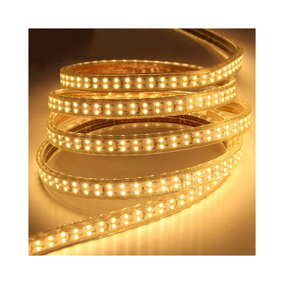 OEM SMD 5050 RGB ذكي LED قطاع ضوء مقاوم للماء للزينة