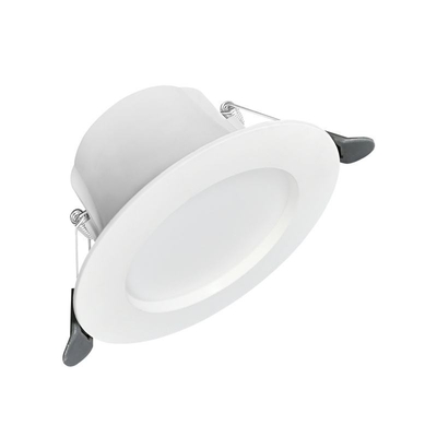 5000K Smd Led سقف ضوء AC85-265V 5W أدى النازل الأبيض