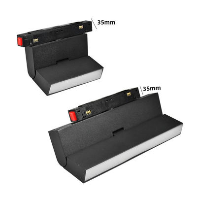 سمارت تويا سطح جبل أدى ضوء الفيضانات 48V 20mm راحة